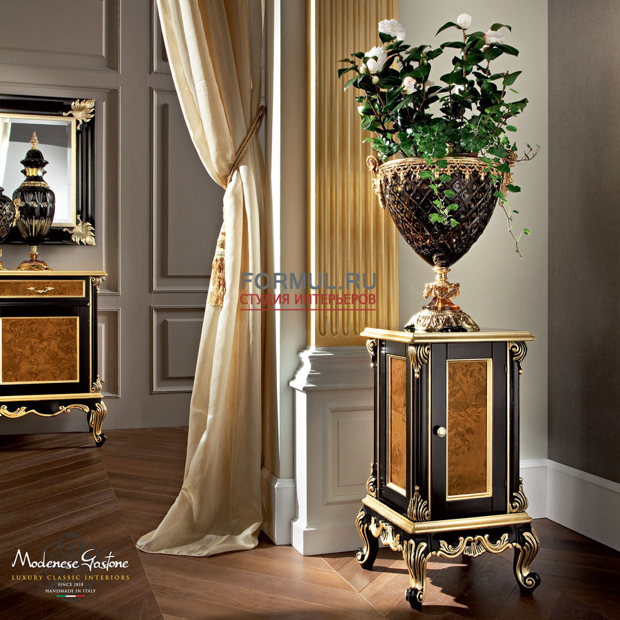 Столовая группа Modenese Gastone CASANOVA 3